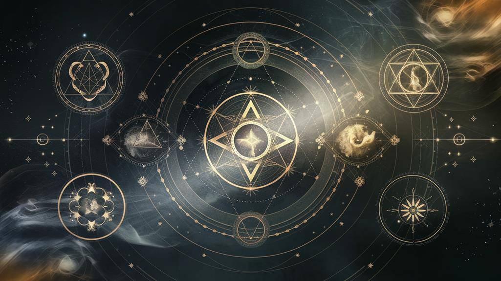 alchemical symbols explained clearly