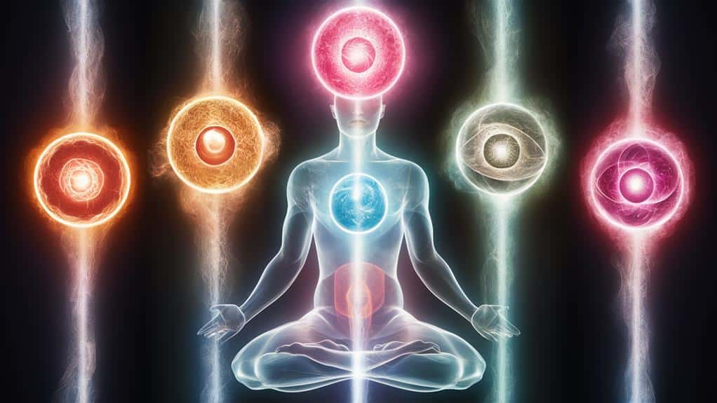 chakra system explained thoroughly