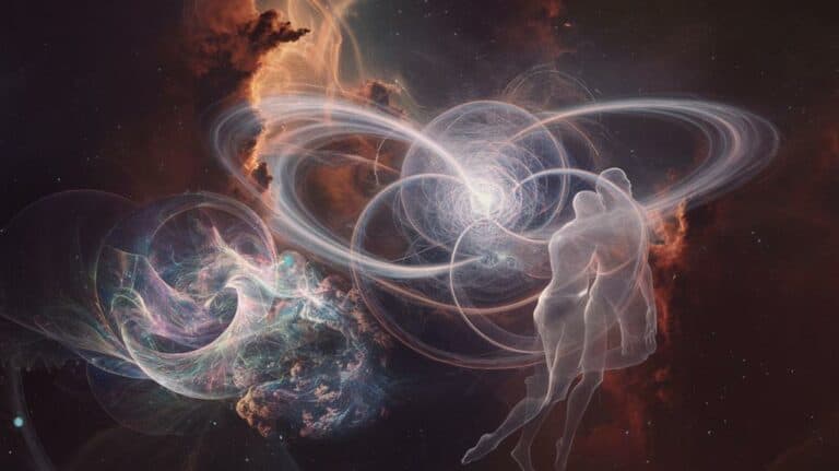 cosmic consciousness and mysticism