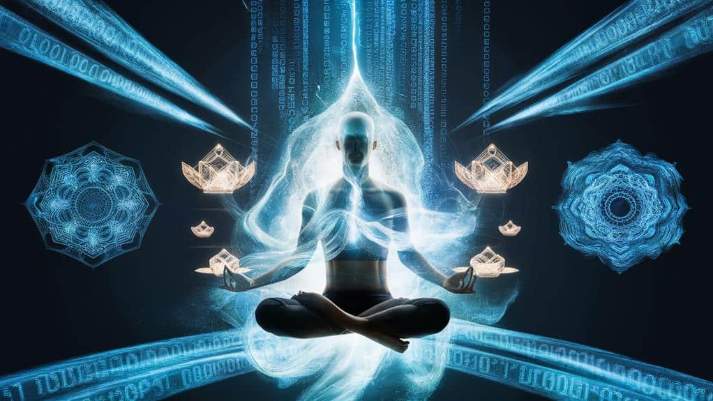 digital spirituality s transformative journey