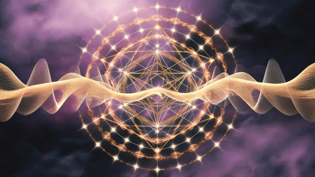 divine resonance and harmony