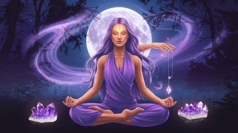 enhancing intuition through mysticism