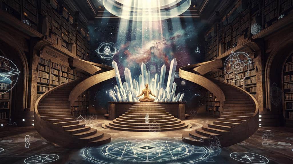 hermetic principles enhance growth