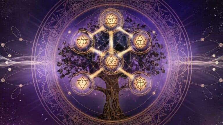 kabbalistic symbols hidden meanings