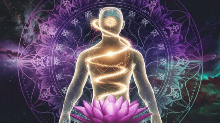 kundalini awakening s mystical insights