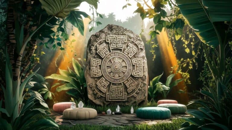 mayan calendar wisdom today