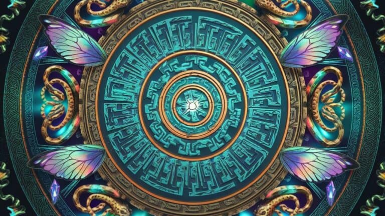 mayan dreamspell self discovery insights