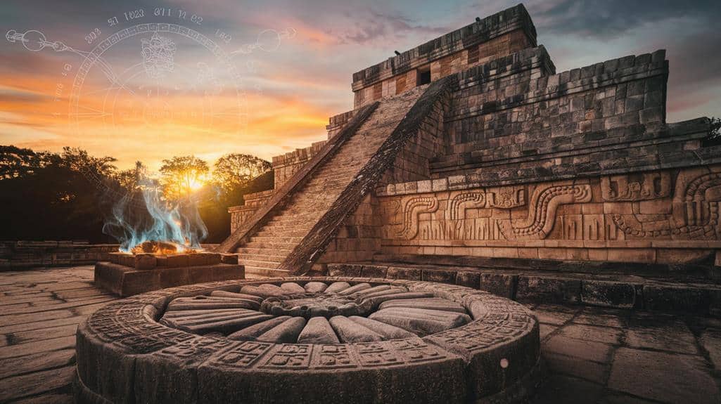 mayan prophecies fulfilled reality