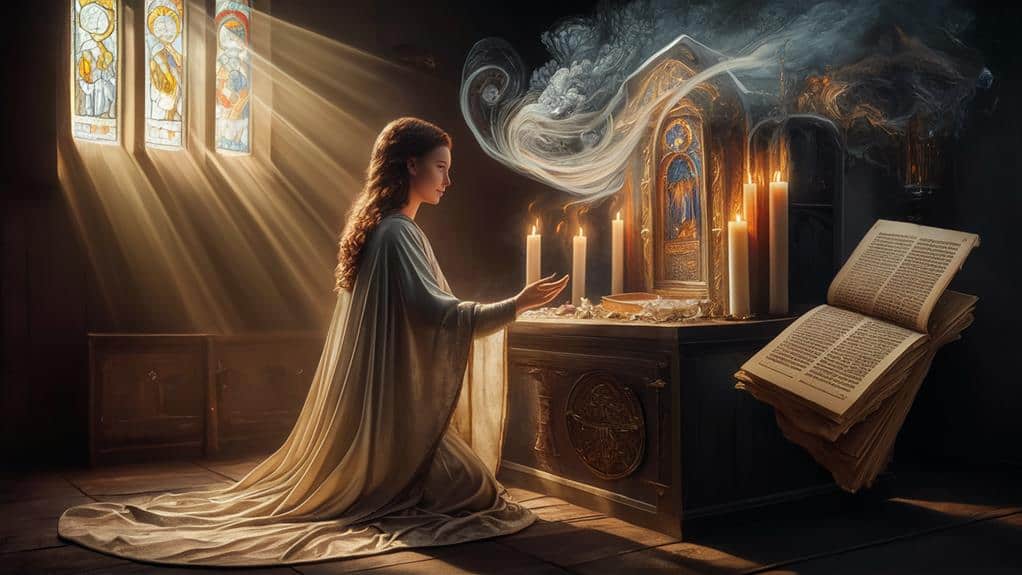 medieval christian female mystics