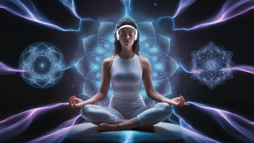 meditation tools with ai