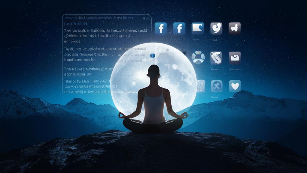 mindfulness in digital era