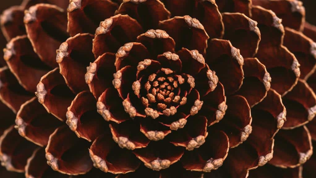 nature s intricate seed designs