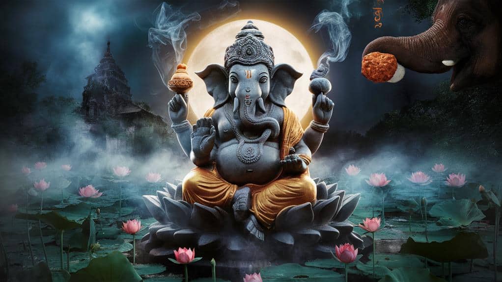 removing barriers with ganesha