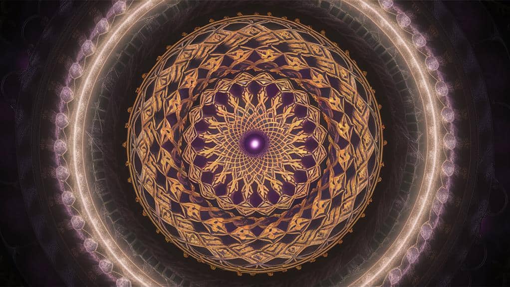 sacred patterns meditation techniques