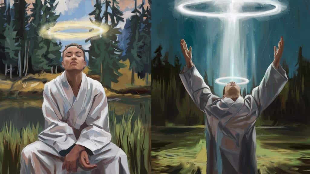 spirituality versus mysticism explained