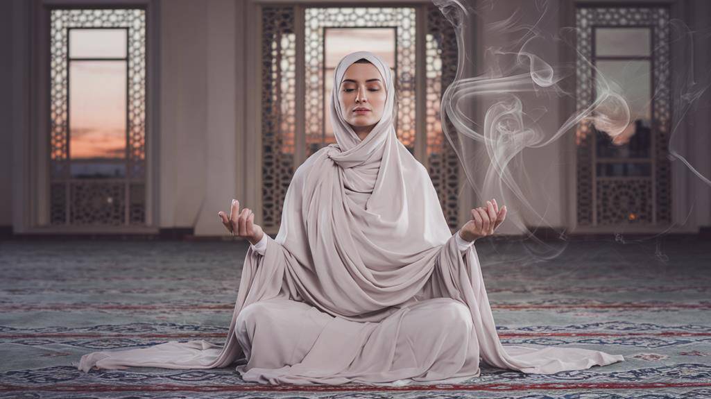 sufi breathing techniques for relaxation