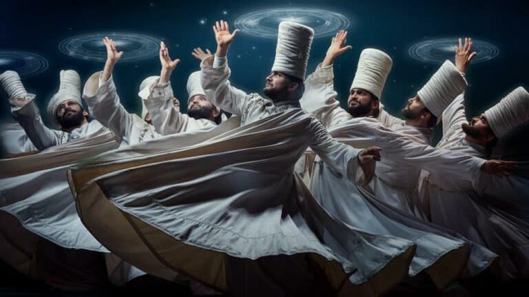 sufi ecstatic dance practices