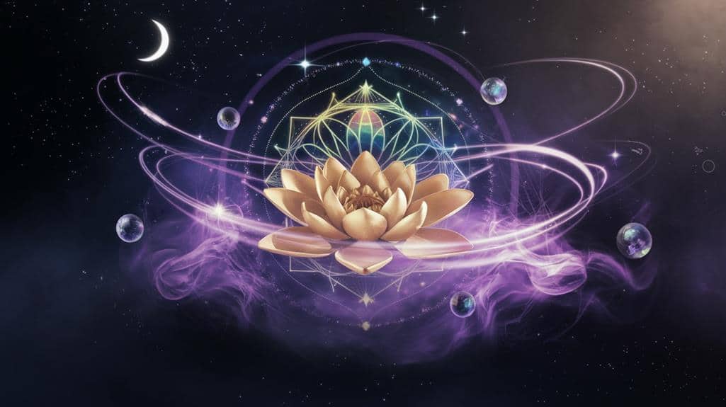 transformative mystical mantras guide